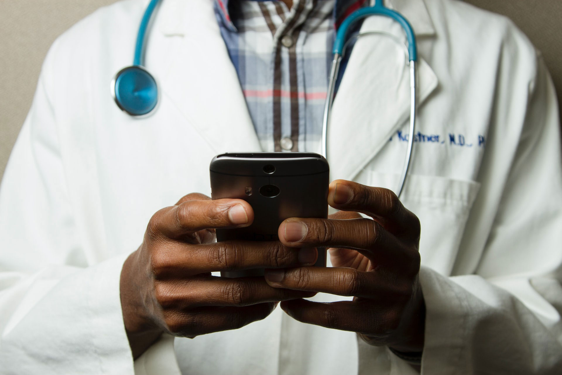 10 Questions You Should Always Ask Your Doctor